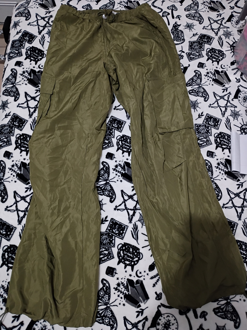 Angel Kiss Trousers